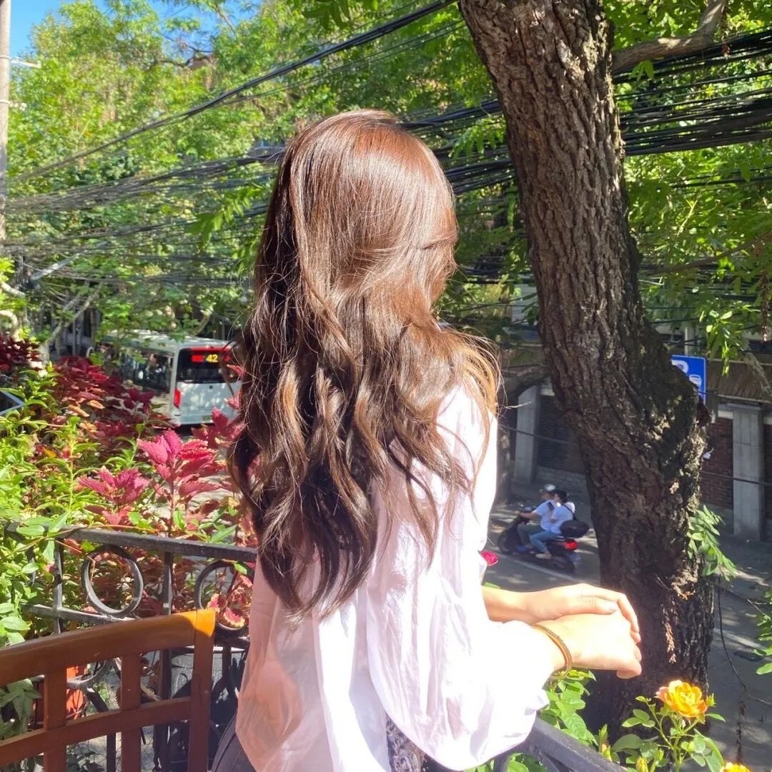 愿为女人