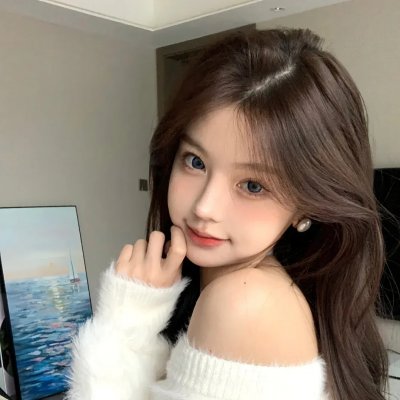 珍妮的画像