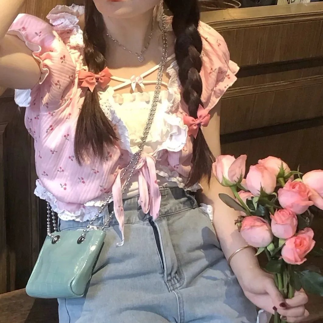 美式